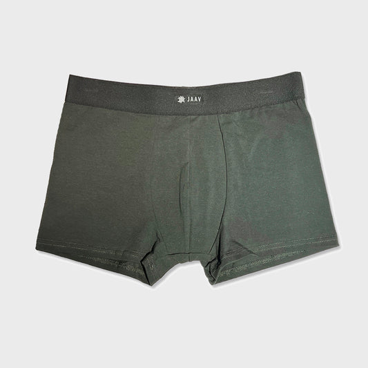 BOXER JAAV VERDE