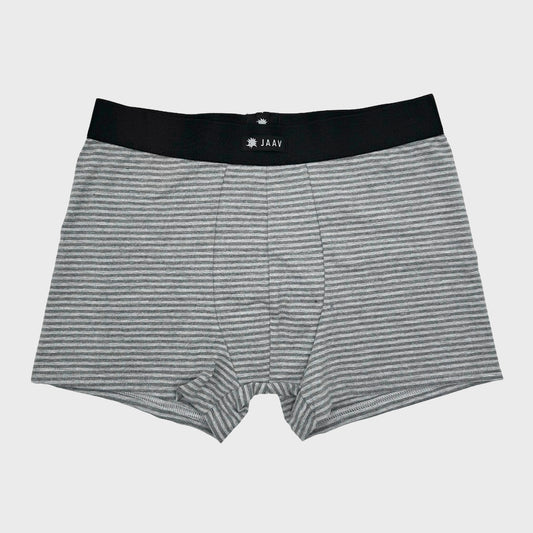 BOXER JAAV MELANGE RALLADO