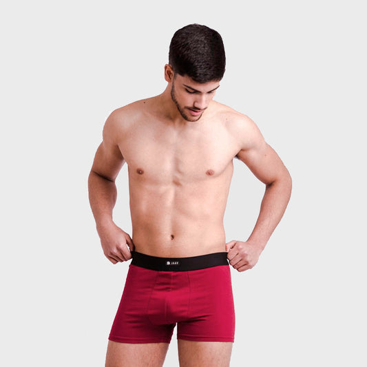 BOXER JAAV BORDO