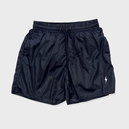 SHORT DE AGUA JOGGER BLUE
