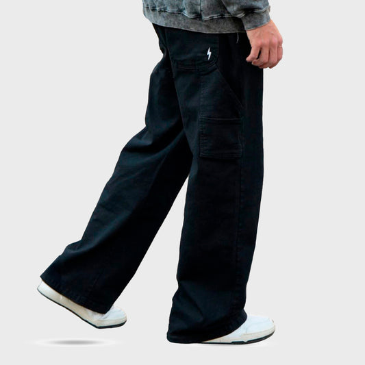 PANTALON JOGGERS CARPENTER BLACK