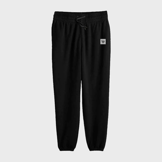 JOGGING WAAT BLACK 2