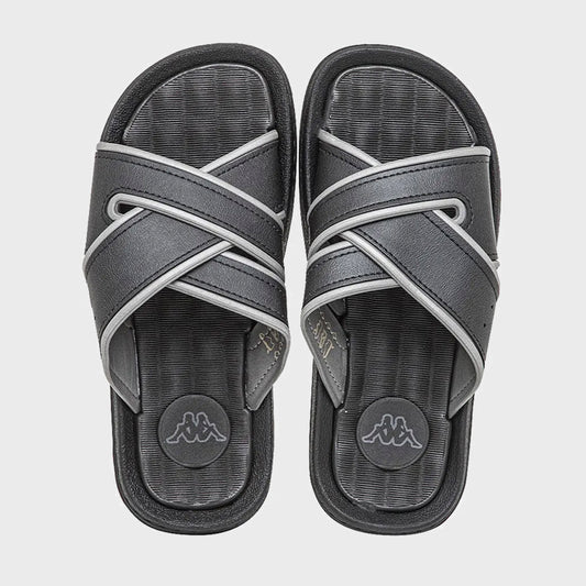 OJOTAS KAPPA LOGO TARETO BLACK