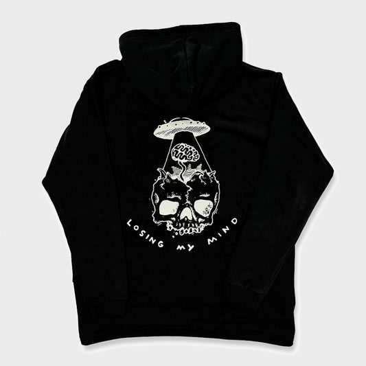BUZO KAJU RUSTICO CALAVERA