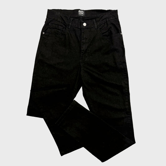 JEAN KAJU CONGO BLACK