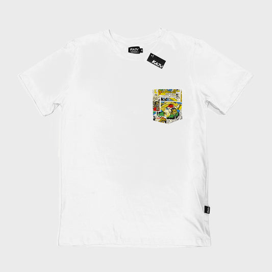 REMERA KAJU CLAYTON