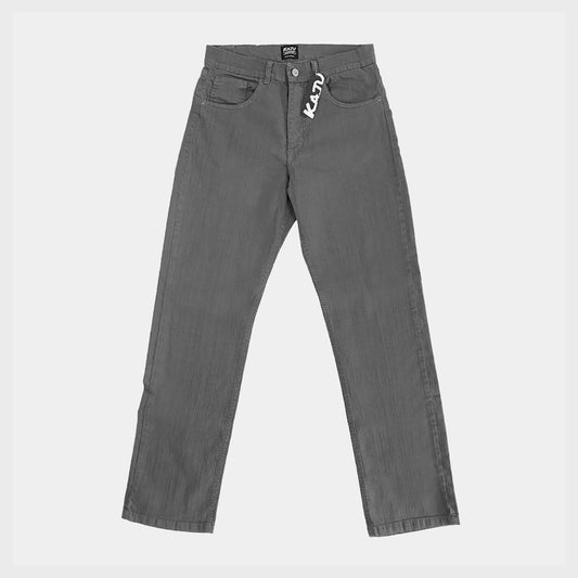 JEAN KAJU REGULAR DUGGAN