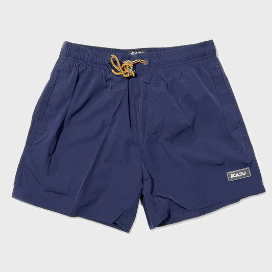 SHORT DE AGUA KAJU BASIC NAVY