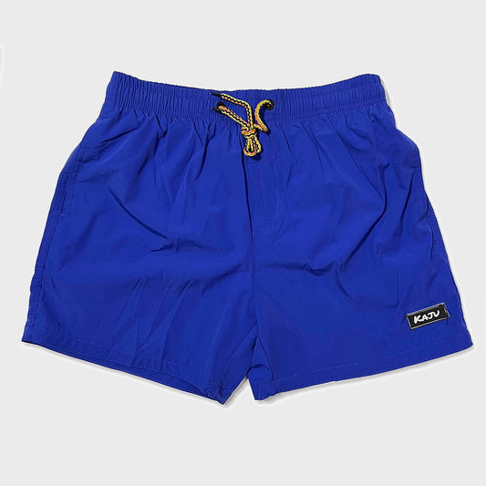 SHORT DE AGUA KAJU BASIC BLUE
