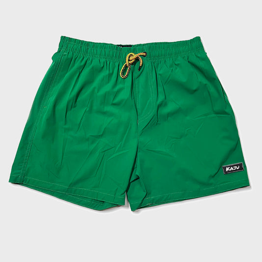 SHORT DE AGUA KAJU BASIC GREEN