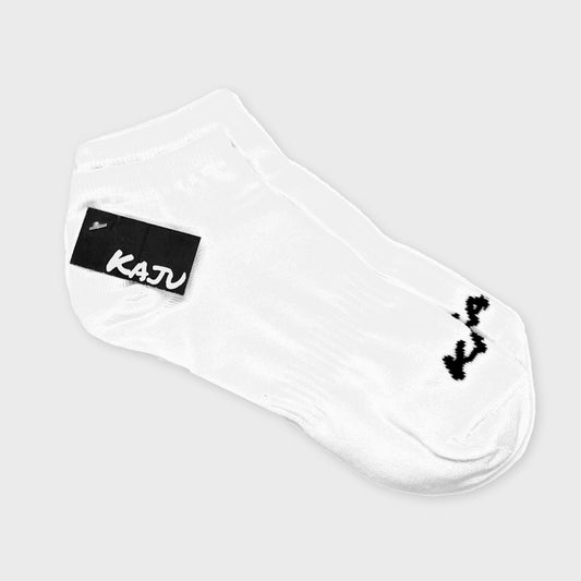 MEDIAS KAJU SOQUETES WHITE