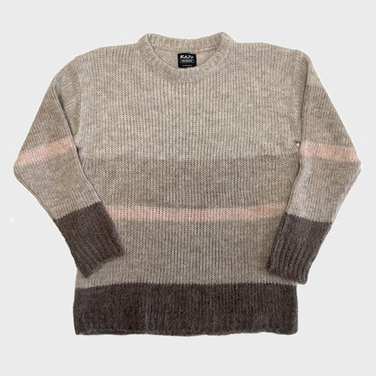 SWEATER KAJU VIENA