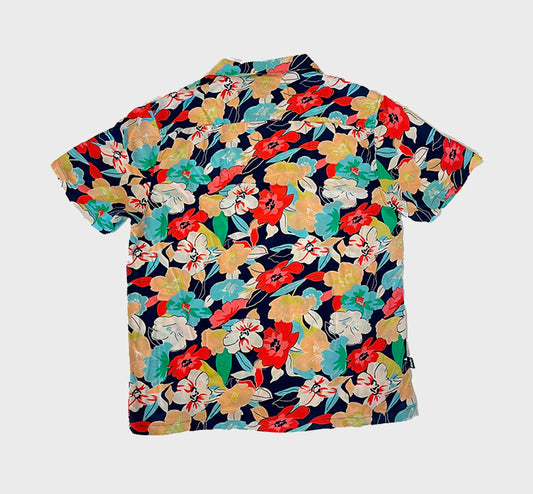 CAMISA MC KAJU PRIMAVERA