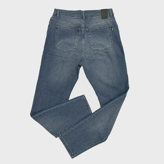 JEAN KAJU SLIM NADO BLUE