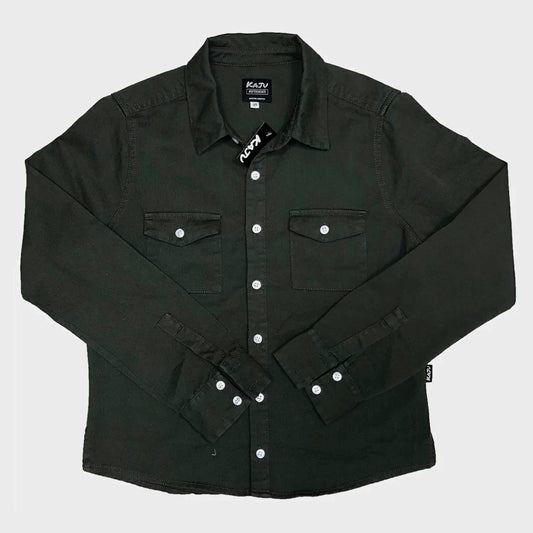 CAMISA KAJU CAVIAHUE