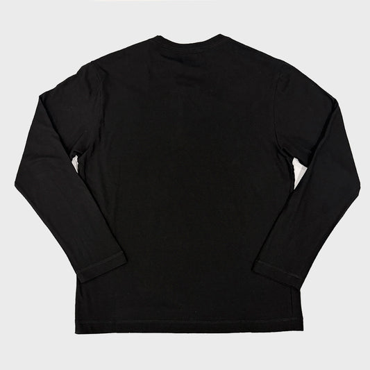 REMERA KAJU MAO MUNICH NEGRA