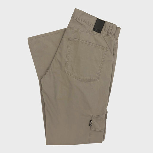 JEAN KAJU CARGO OPORTO BEIGE