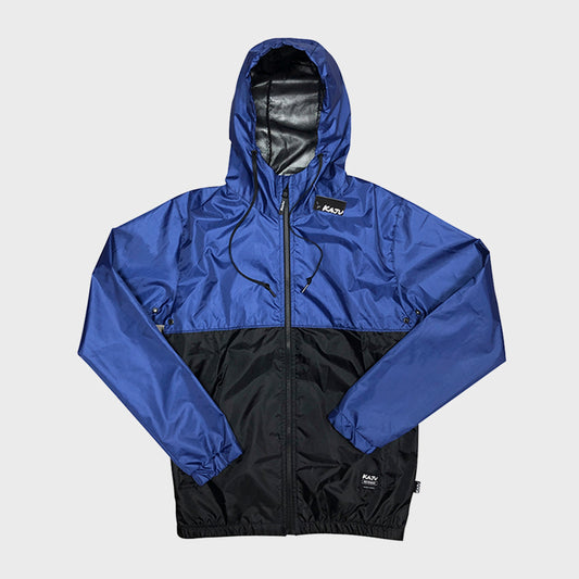ROMPEVIENTO KAJU BLACK BLUE