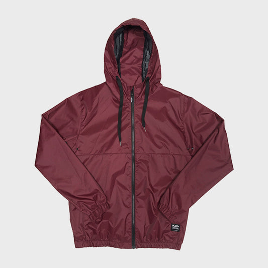 ROMPEVIENTO KAJU RED