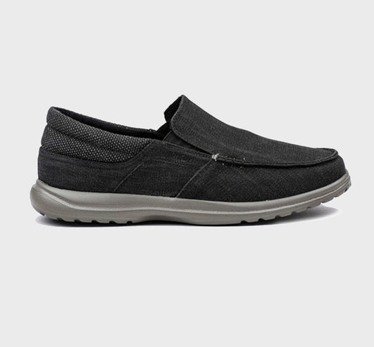 PANCHAS RINGO ACTIVE CARMEL BLACK