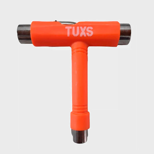 LLAVE T TUXS ORANGE