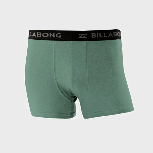 BOXER BILLABONG ALL DAY COLOR GREEN