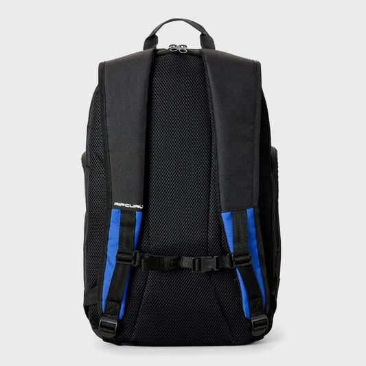 MOCHILA RIP CURL POSSE 33L SPLIT PEAK
