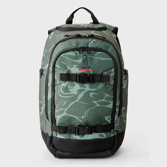 MOCHILA RIP CURL POSSE 33L DEEP CACTUS