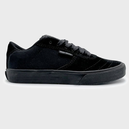 ZAPATILLAS MORMAII SCARPE TOTAL BLACK