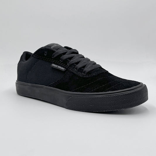 ZAPATILLAS MORMAII SCARPE TOTAL BLACK