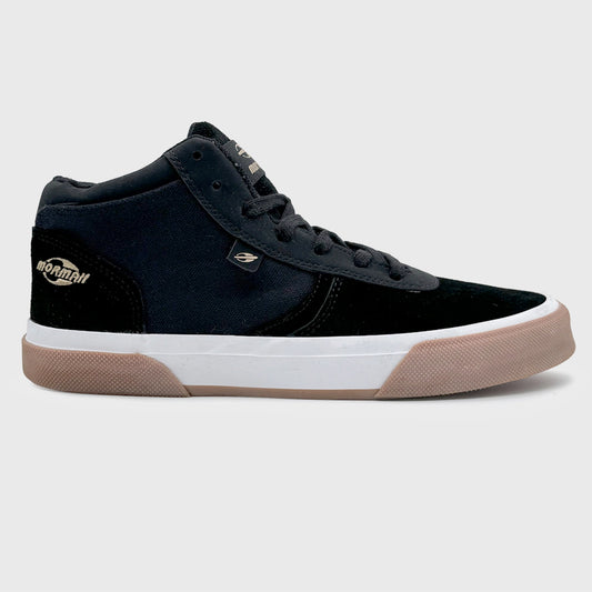 BOTAS MORMAII KOOK BLACK GUM
