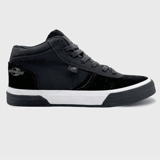 BOTAS MORMAII KOOK BLACK
