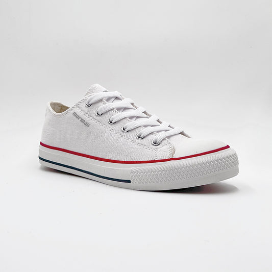 Mormaii Zapatillas Pearl Unisex Blanco Urbano