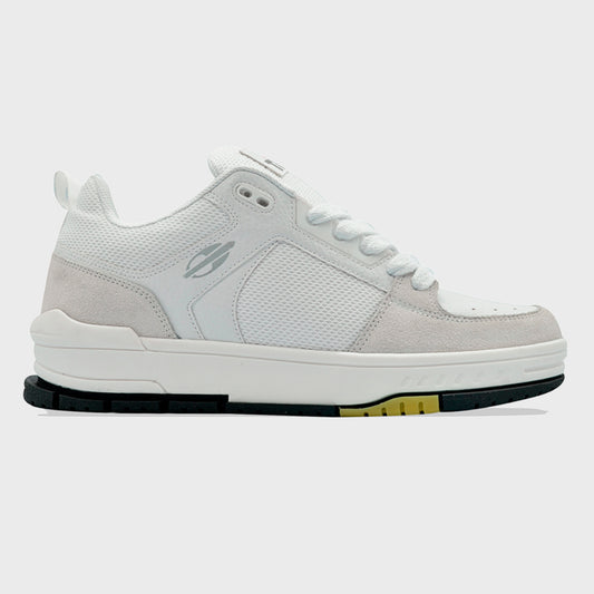 ZAPATILLAS MORMAII CREST WHITE
