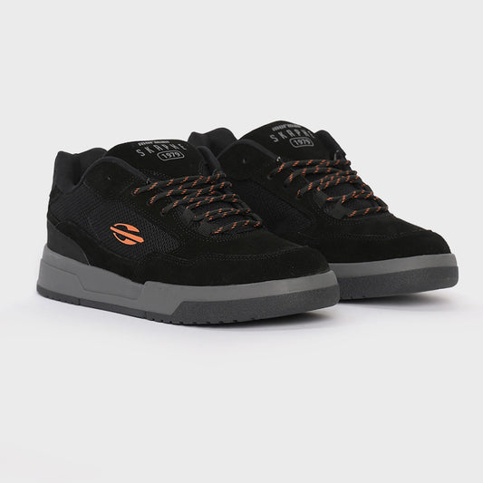 Mormaii Zapatillas Skaphe Hombre Gris/Negro Urbano/Skate