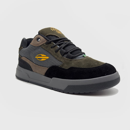 Mormaii Zapatillas Skaphe Out Hombre Negro Urbano/Skate