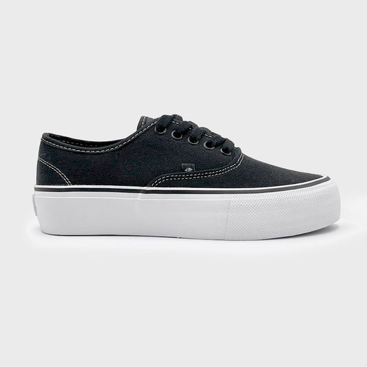 ZAPATILLAS MORMAII MOREY BLACK