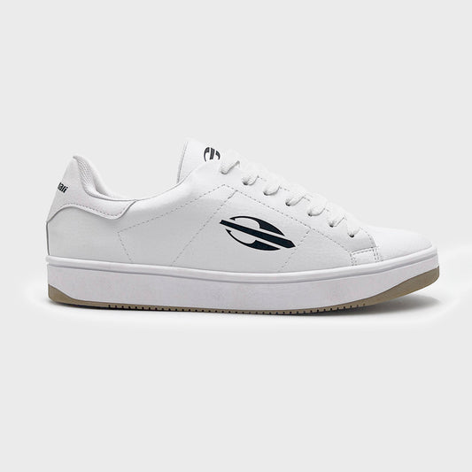 ZAPATILLAS MORMAII BONZER WHITE