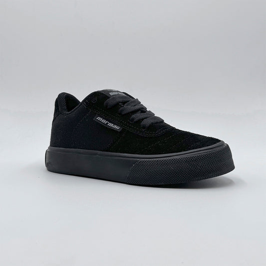Mormaii Zapatillas Scarpe Niño Negro Urbano/Skate