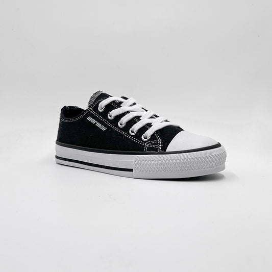 Mormaii Zapatillas Pearl Niño Negro Urbano