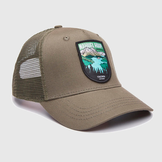 GORRA TROWN NAHUEL HUAPI