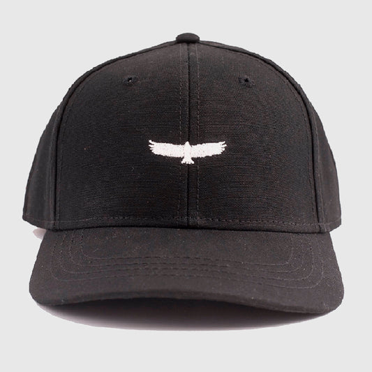 GORRA TROWN CONDOR BLACK