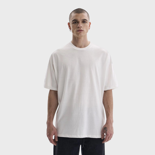 REMERA CIRCA BACKSTAMP TEE OVER