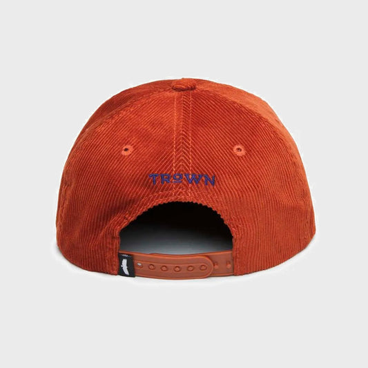 Gorra Trown Wild Unisex