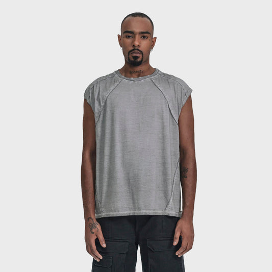 MUSCULOSA LUXO FUTURO MALTINTO - Cross the line