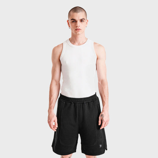 MUSCULOSA LUXO EASY WHITE - Cross the line