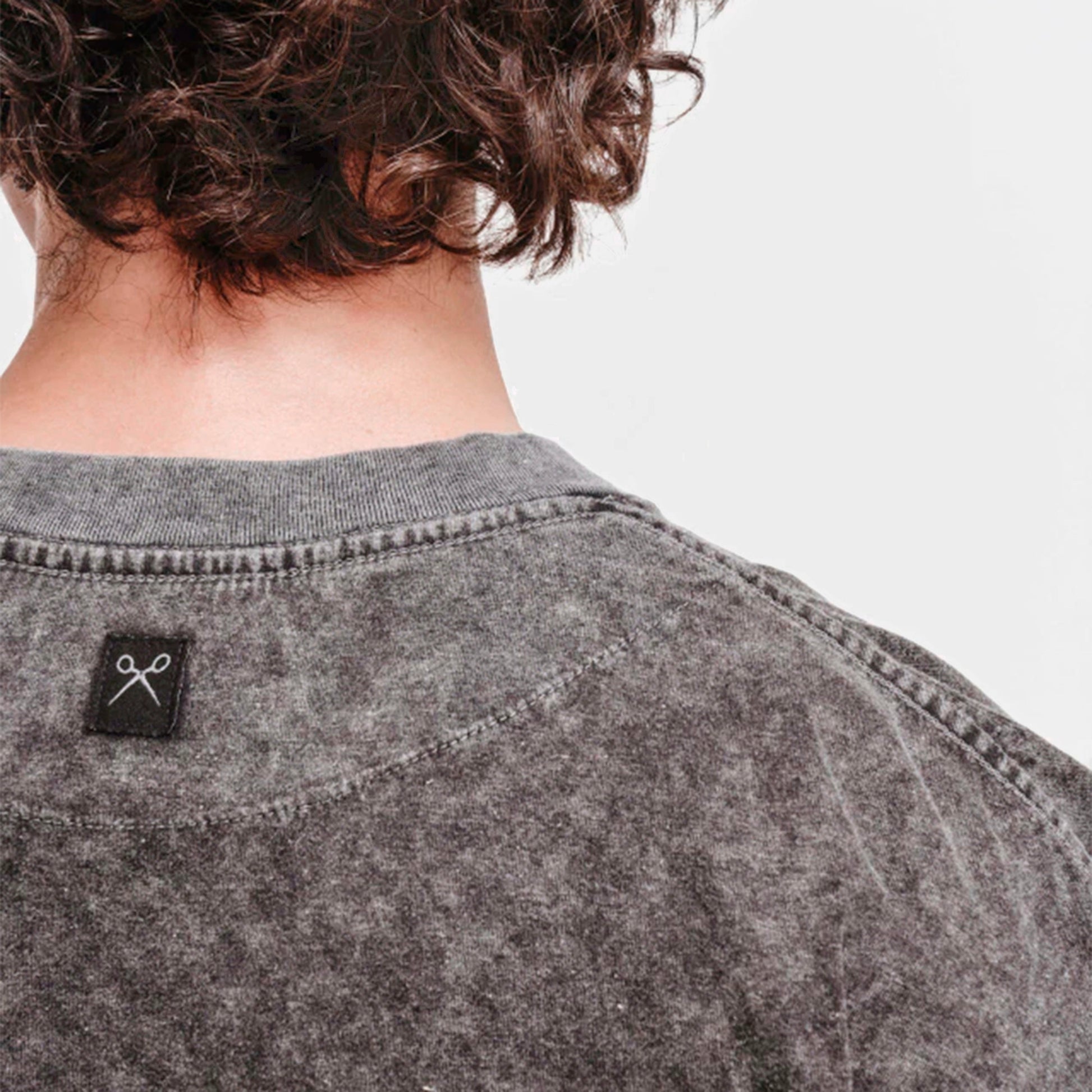 MUSCULOSA LUXO CONTROL NEVADO - Cross the line