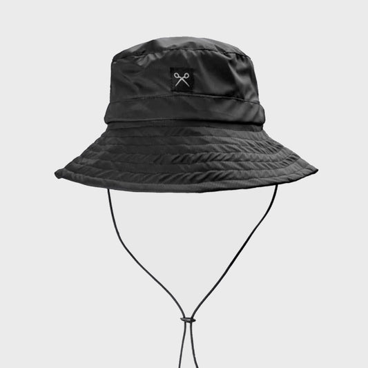 PILUSO LUXO SAFARI II NEGRO - Cross the line