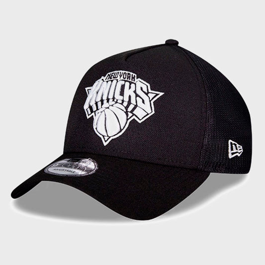 Gorra New Era New York Knicks 9Forty Unisex