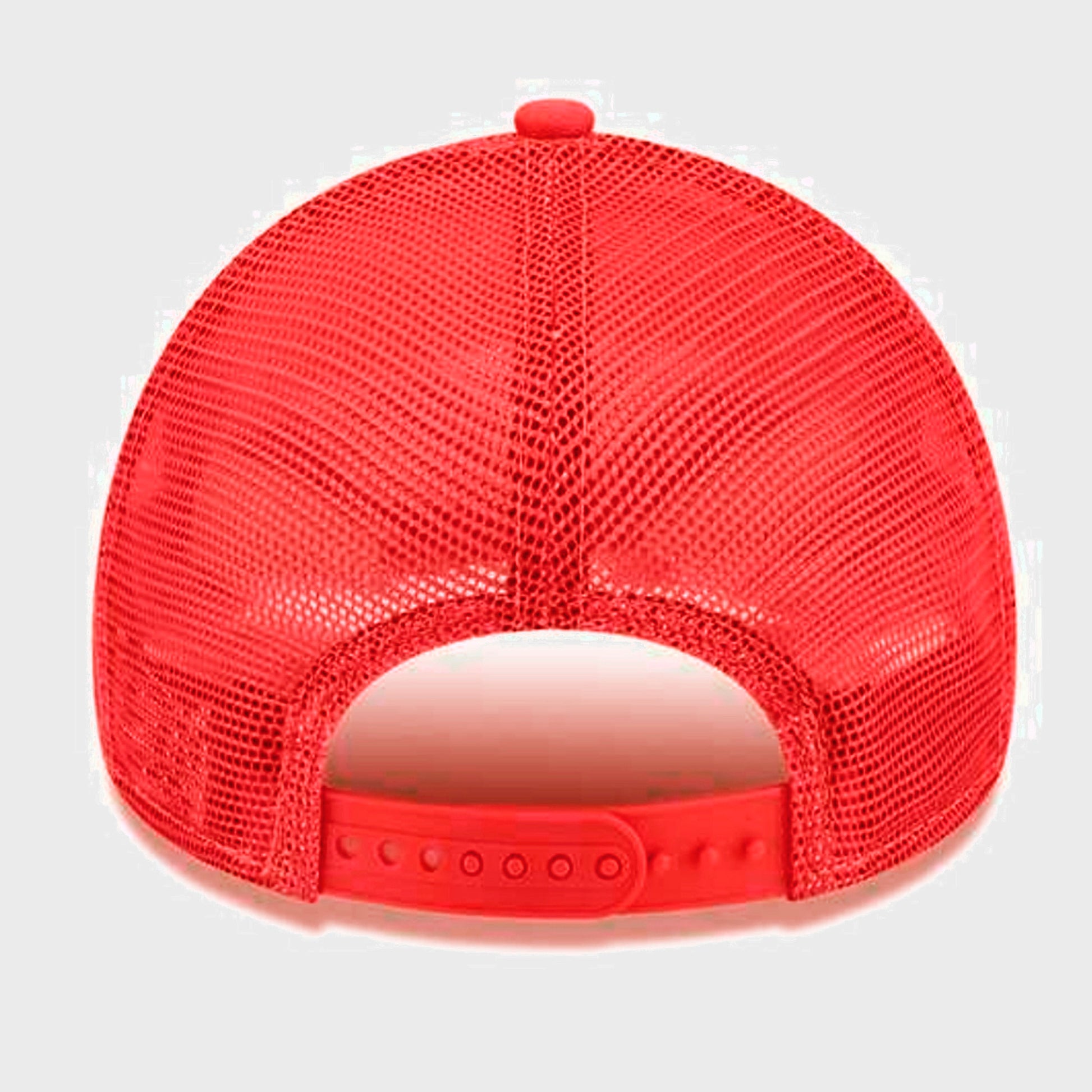 GORRA NEW ERA NEW YORK YANKEES RED 9FORTY - Cross the line